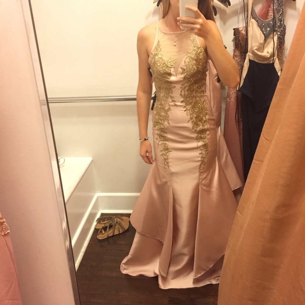 Formal/ Prom Dress